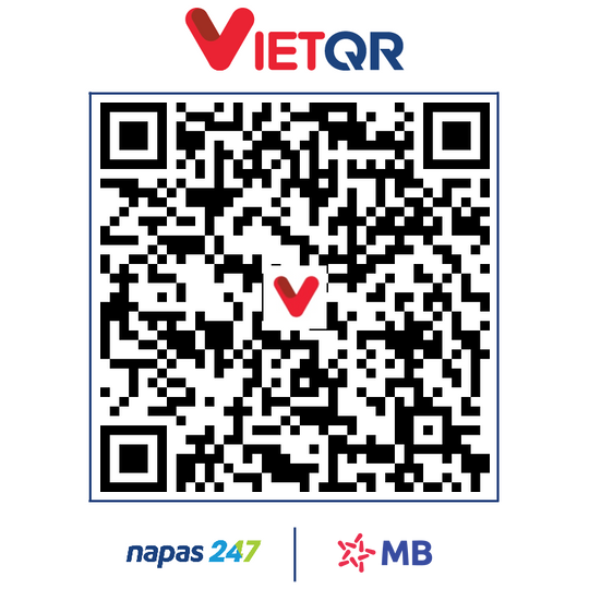 VietQR Thanh toán Chợ số
