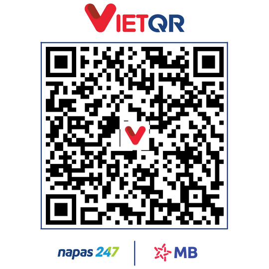VietQR Thanh toán Chợ số