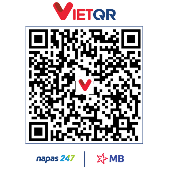 VietQR Thanh toán Chợ số