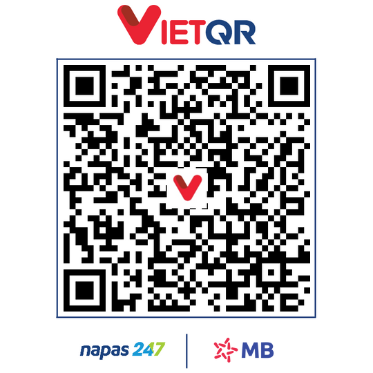 VietQR Thanh toán Chợ số