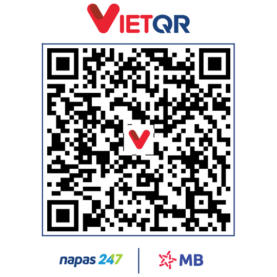 VietQR Thanh toán Chợ số
