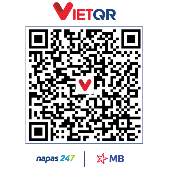 VietQR Thanh toán Chợ số
