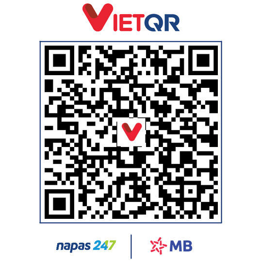 VietQR Thanh toán Chợ số