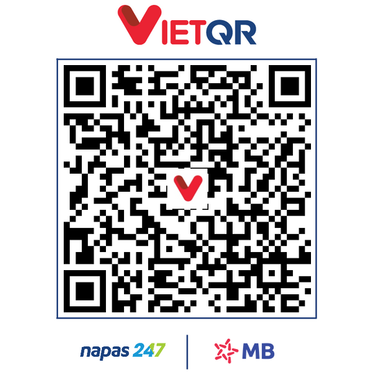 VietQR Thanh toán Chợ số