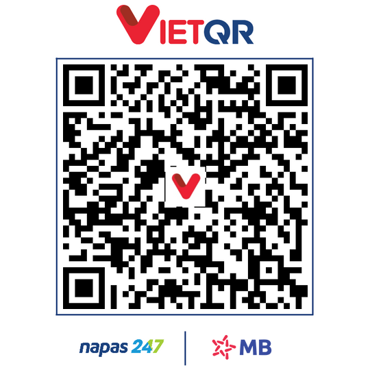 VietQR Thanh toán Chợ số