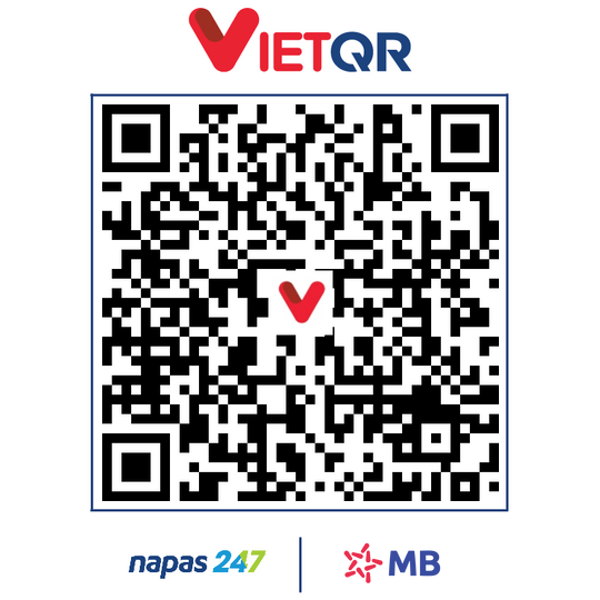VietQR Thanh toán Chợ số