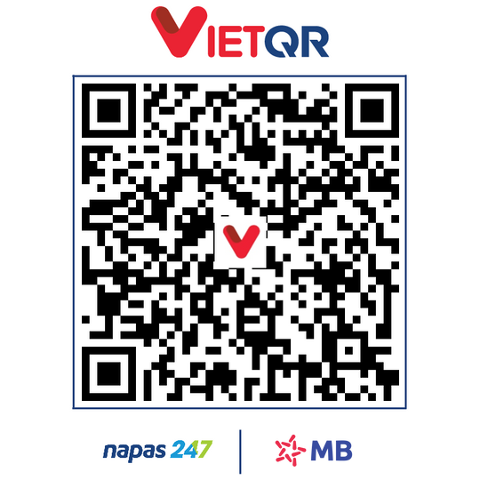 VietQR Thanh toán Chợ số