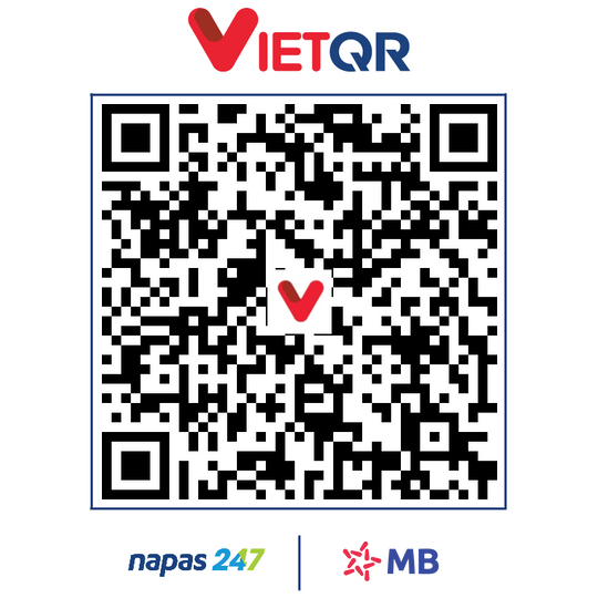 VietQR Thanh toán Chợ số