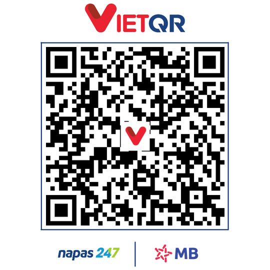 VietQR Thanh toán Chợ số