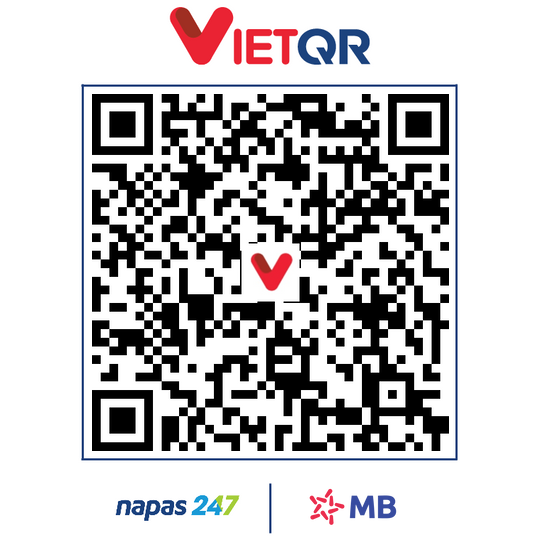 VietQR Thanh toán Chợ số