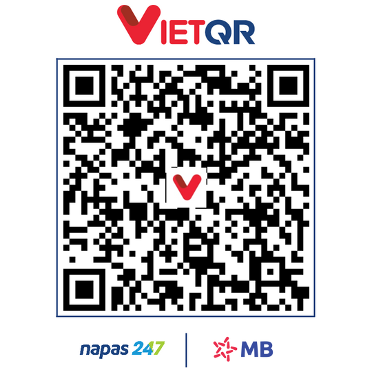 VietQR Thanh toán Chợ số