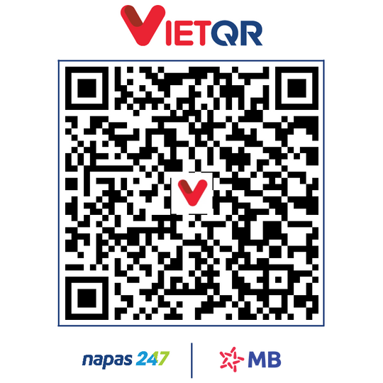 VietQR Thanh toán Chợ số