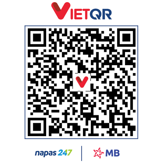 VietQR Thanh toán Chợ số