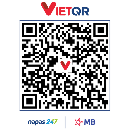 VietQR Thanh toán Chợ số