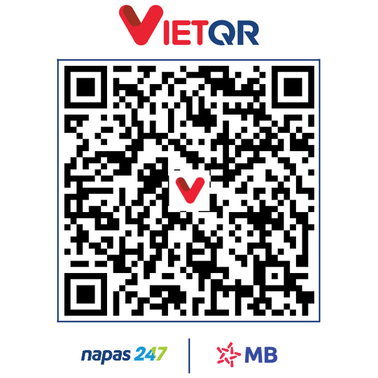 VietQR Thanh toán Chợ số