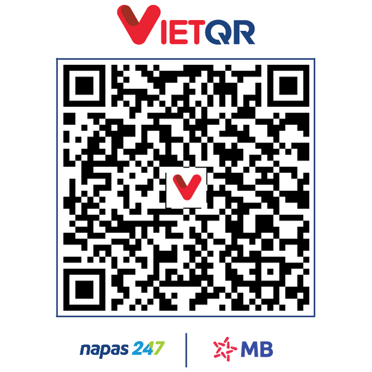 VietQR Thanh toán Chợ số