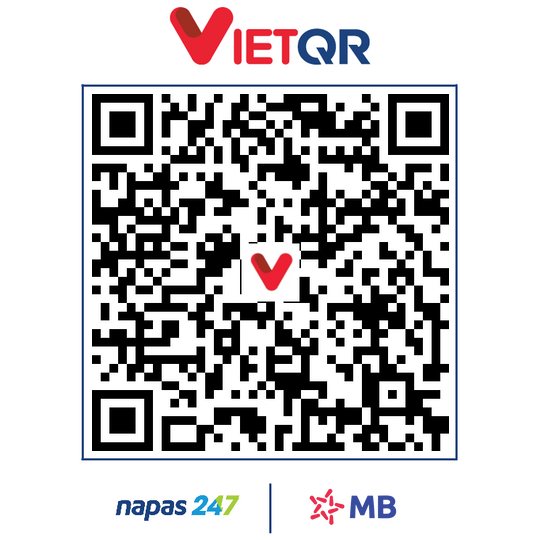 VietQR Thanh toán Chợ số