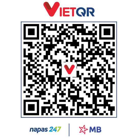 VietQR Thanh toán Chợ số