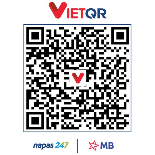 VietQR Thanh toán Chợ số