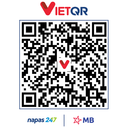 VietQR Thanh toán Chợ số