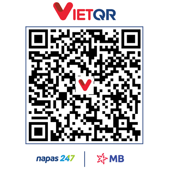 VietQR Thanh toán Chợ số