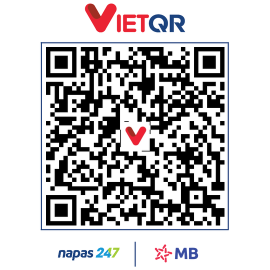 VietQR Thanh toán Chợ số