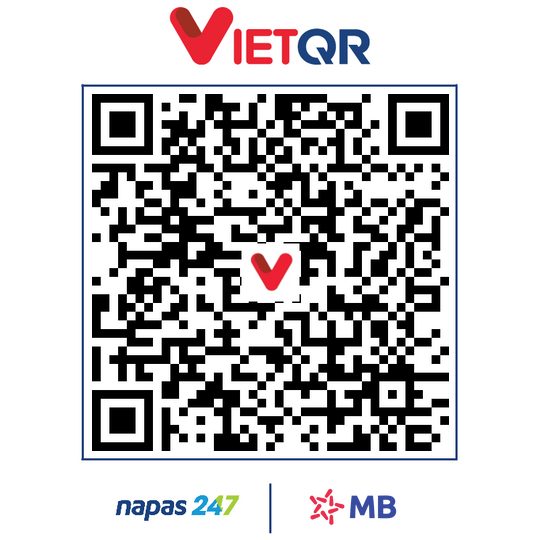 VietQR Thanh toán Chợ số