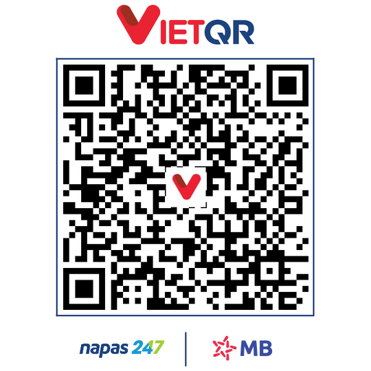 VietQR Thanh toán Chợ số