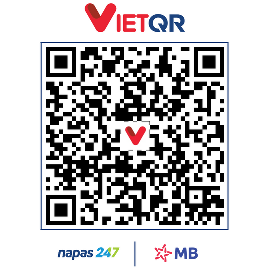 VietQR Thanh toán Chợ số