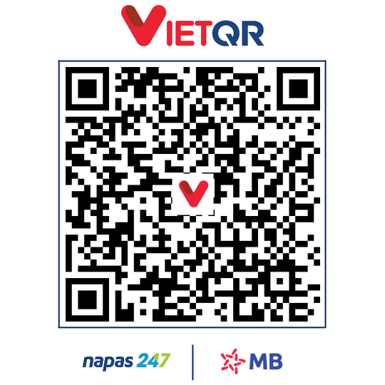 VietQR Thanh toán Chợ số