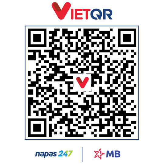 VietQR Thanh toán Chợ số