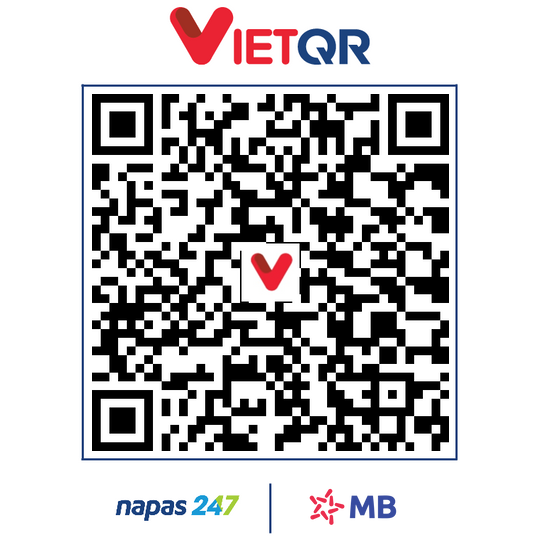 VietQR Thanh toán Chợ số
