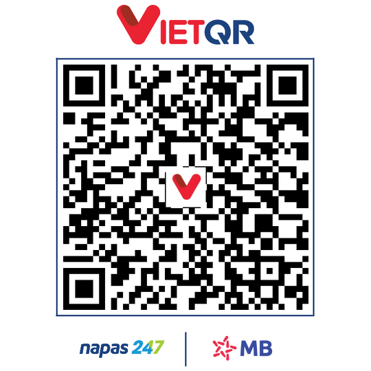 VietQR Thanh toán Chợ số