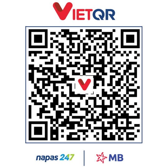VietQR Thanh toán Chợ số