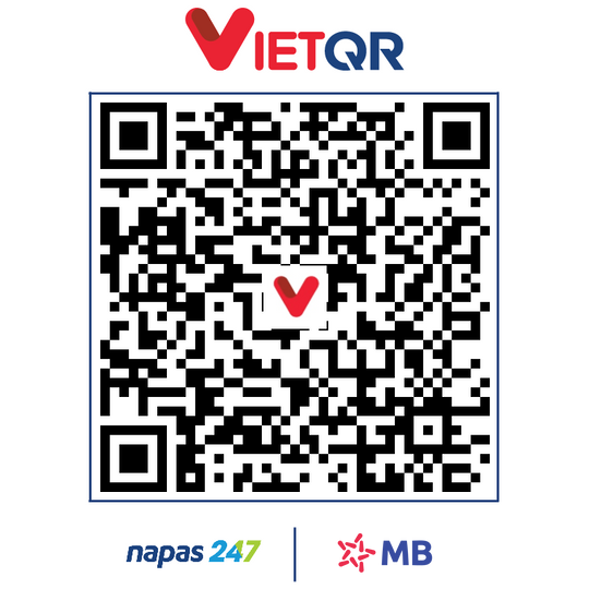 VietQR Thanh toán Chợ số