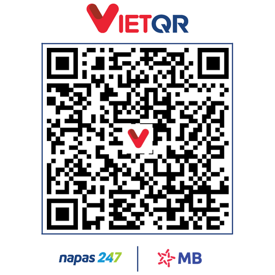 VietQR Thanh toán Chợ số