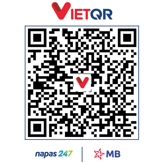 VietQR Thanh toán Chợ số