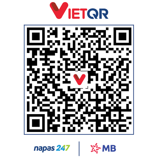 VietQR Thanh toán Chợ số