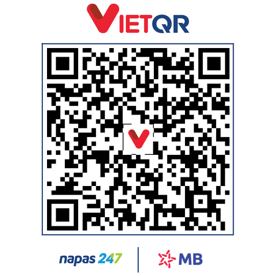 VietQR Thanh toán Chợ số