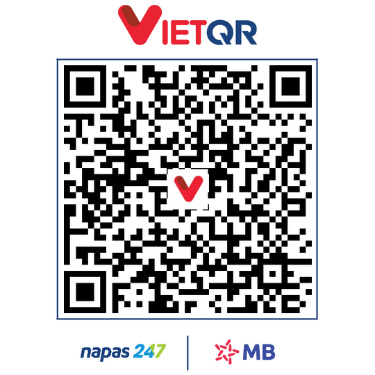 VietQR Thanh toán Chợ số
