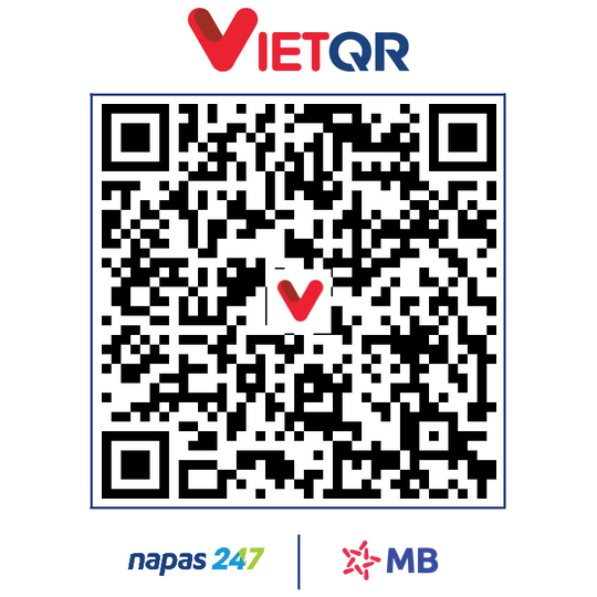 VietQR Thanh toán Chợ số