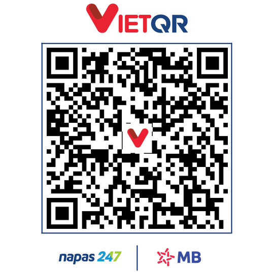 VietQR Thanh toán Chợ số