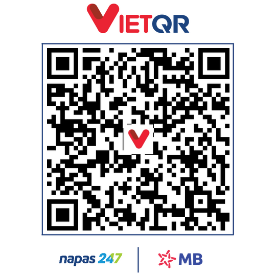 VietQR Thanh toán Chợ số
