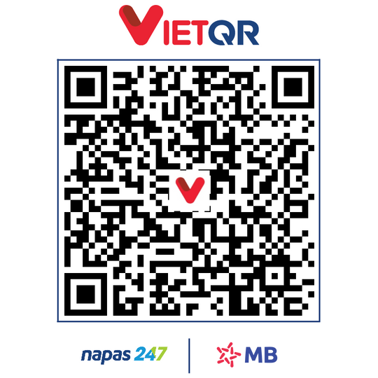 VietQR Thanh toán Chợ số