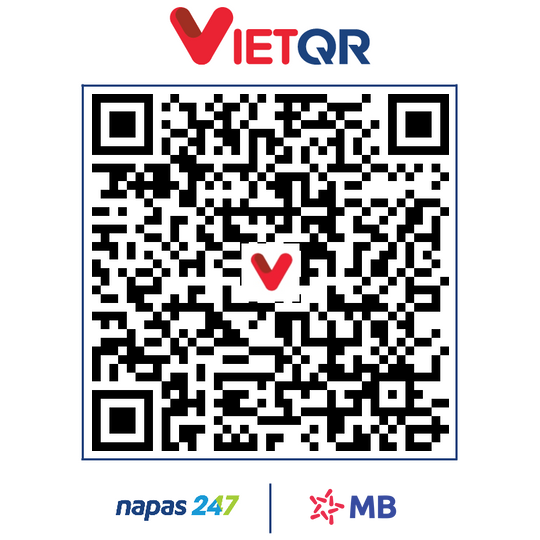 VietQR Thanh toán Chợ số