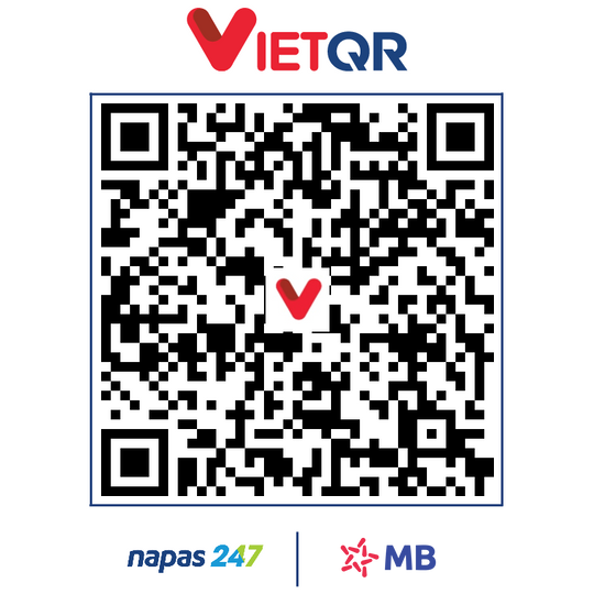 VietQR Thanh toán Chợ số