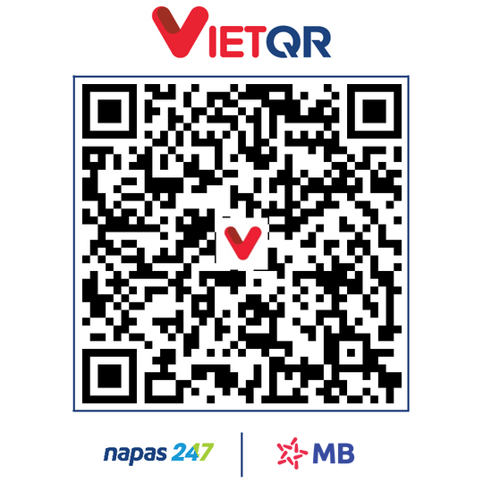 VietQR Thanh toán Chợ số
