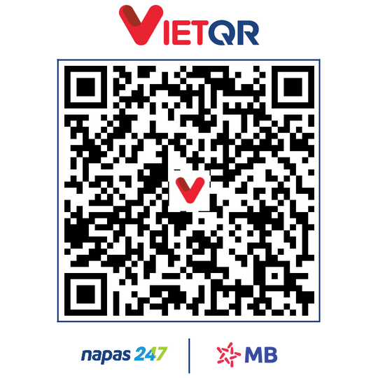 VietQR Thanh toán Chợ số