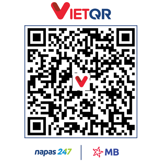 VietQR Thanh toán Chợ số