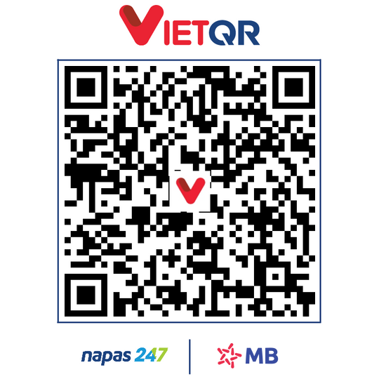 VietQR Thanh toán Chợ số